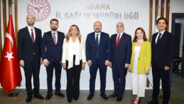 ECZACILAR, SAĞLIĞA BÜTÜNCÜL BAKIYOR