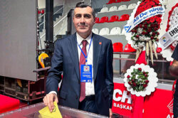 CHP ADANA’DA 2. TANBUROĞLU DÖNEMİ