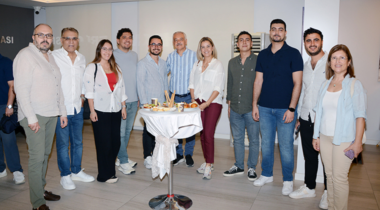 DİŞ HEKİMLİĞİNDE KONTENJAN SORUNU…