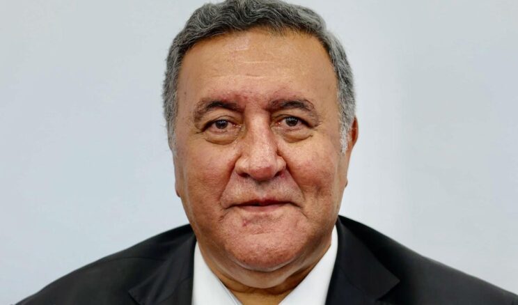 “TARIMDA DURUM VAHİM”