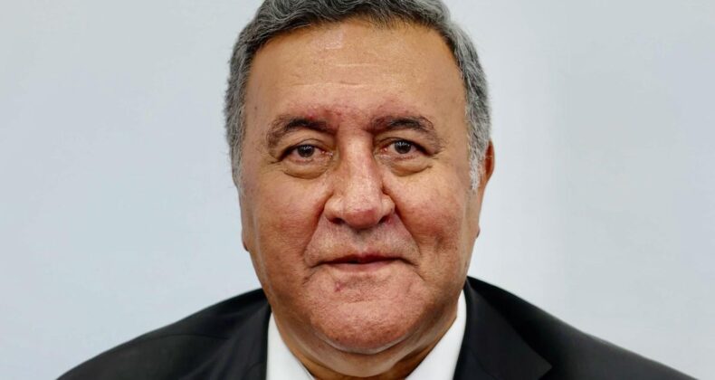 ÖMER FETHİ GÜRER: “2026 YILINDA 604 MİLYAR LİRALIK DESTEK ÇİFTÇİDEN ESİRGENDİ”