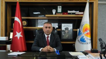 TÜRKİYE CUMHURİYETİ İLELEBET PAYİDAR KALACAKTIR