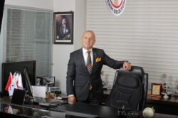 HÜSEYİN KIŞ: İSTİKRARSIZ FİYATLAR PİYASAYI BELİRSİZLEŞTİRİYOR