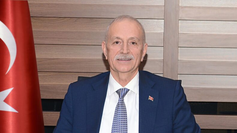 “ADANA İÇİN EL ELE VERDİK”