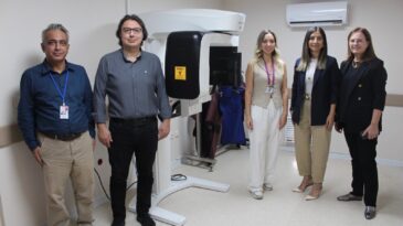 NACAR: ADANA’YA BİR SAĞLIK YATIRIMI DAHA