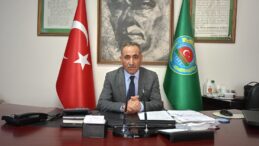 “ZİRAİ KREDİ FAİZ ORANLARI ESKİ LİMİTLERİNE ÇEKİLMELİDİR”