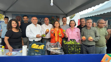 ERDİNÇ ALTIOK: ADANA LEZZET FESTİVALİ, GASTRONOMİ MARKASINI GÜÇLENDİRİYOR