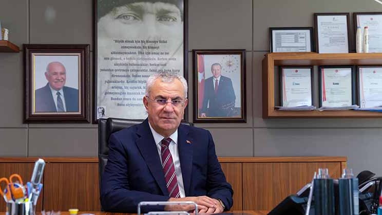 ADANA’DAN ERBİL’E DİREKT UÇUŞLAR BAŞLIYOR