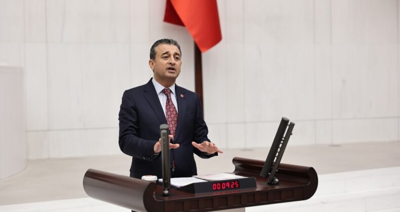 10 AYDA HER GÜN 24.870 KİŞİ İCRALIK OLDU