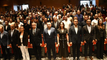 MİMARLIK FESTİVALİ İLE HERKES GÜNEYE BAKTI…