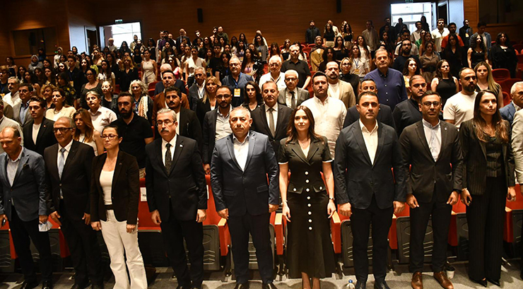 MİMARLIK FESTİVALİ İLE HERKES GÜNEYE BAKTI…