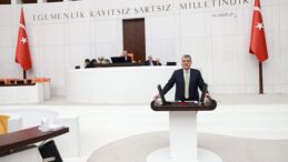 “YAŞASIN CUMHURİYET”