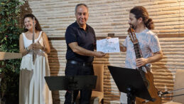 ÇUKUROVA SANAT GİRİŞİMİ YENİ SEZONU AÇTI