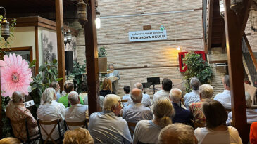 ÇUKUROVA ÖDÜLÜ 2026 NESİN VAKFI’NIN