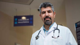 FEVZİ BALKAN: “STRES YÖNETİMİ, MODERN ÇAĞIN EN BÜYÜK TEDAVİSİDİR”