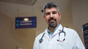 FEVZİ BALKAN: “STRES YÖNETİMİ, MODERN ÇAĞIN EN BÜYÜK TEDAVİSİDİR”