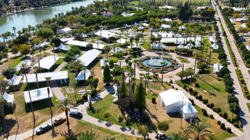 LEZZET FESTİVALİ HAZIRLIKLARI SON AŞAMADA…