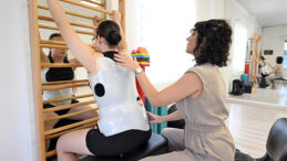 MERSİN BÜYÜKŞEHİR KADINLARIN HER AN YANINDA