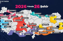 GÜLCAN KIŞ, BAKANLIĞA MERSİN’İ HATIRLATTI