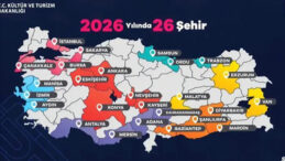 GÜLCAN KIŞ, BAKANLIĞA MERSİN’İ HATIRLATTI