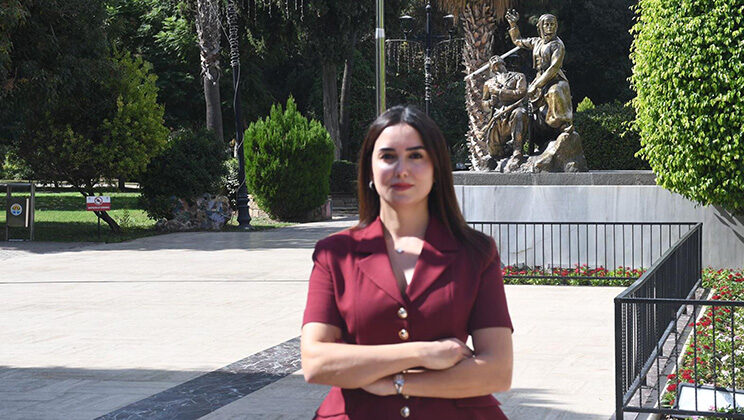 ADANA MİMARLIK FESTİVALİ BAŞLIYOR – HERKES GÜNEYE BAKACAK…