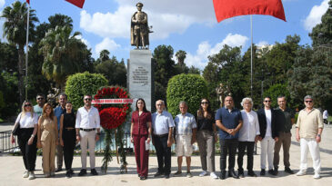 MİMARLARIN BU YILKİ TEMASI, “DAYANIKLILIK İÇİN TASARIM”
