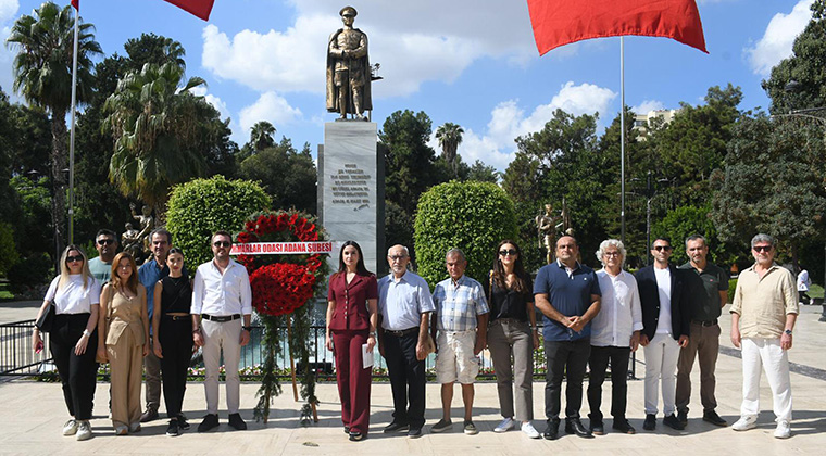MİMARLARIN BU YILKİ TEMASI, “DAYANIKLILIK İÇİN TASARIM”