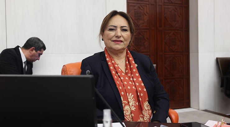 ŞEHİT ERKUT AKBAY’DAKİ KENTSEL DÖNÜŞÜM ÇIKMAZI TBMM’YE TAŞINDI…