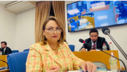 MÜZEYYEN ŞEVKİN: “SANAYİDE ÇÖKÜŞ YAŞANIYOR, ADANA 4.’LÜKTEN 22. SIRAYA GERİLEDİ”