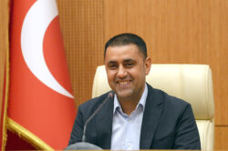 ÇUKUROVA BELEDİYESİ’NDE MEMURA REKOR PROMOSYON