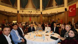 YÜREĞİR’DE ÖĞRETMENLERE ANLAMLI GECE