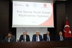 ADASO’DA YENİ YATIRIM TEŞVİK SİSTEMİ BİLGİLENDİRME TOPLANTISI