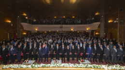 BAŞKAN SEÇER, ATATÜRK’ÜN 87. ÖLÜM YIL DÖNÜMÜ ANMA PROGRAMLARINA KATILDI