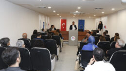 BÜYÜKŞEHİR BELEDİYESİ, MERSİN’İN İKLİM DEĞİŞİKLİĞİ EYLEM PLANI’NI HAZIRLIYOR