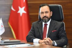 SARIÇAM BELEDİYE BAŞKANI BİLAL ULUDAĞ’DAN 10 KASIM MESAJI