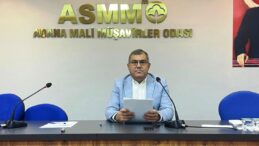 DENİZ:“CEZA VE HARÇ İLE VERGİ ADALETİ SAĞLANAMAZ!”