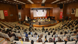 ÇUKUROVA ÜNİVERSİTESİ’NDE ANADOLU BULUŞMALARI