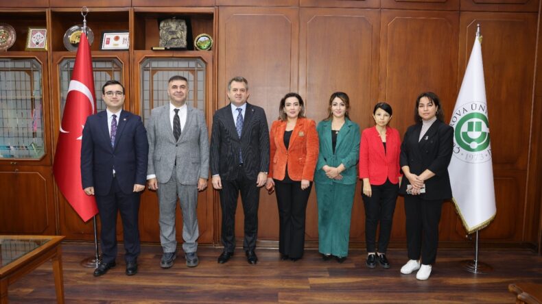 ÇUKUROVA ÜNİVERSİTESİ YUMURTALIK MYO’DA İKİ ÖNEMLİ ULUSLARARASI KONGRE DÜZENLEDİ