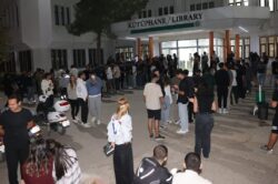 ÇUKUROVA ÜNİVERSİTESİ’NDE VİZE MARATONU BAŞLADI