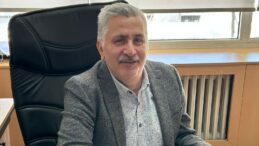 DÜNYA KOAH GÜNÜNDE ANLAMLI SLOGAN