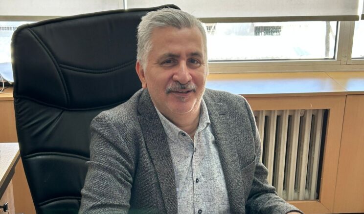 DÜNYA KOAH GÜNÜNDE ANLAMLI SLOGAN