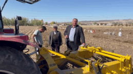 GÜRER: “21 ÜRÜNDE CİDDİ ARZ AÇIĞI VAR, PLANLAMA ŞART!”
