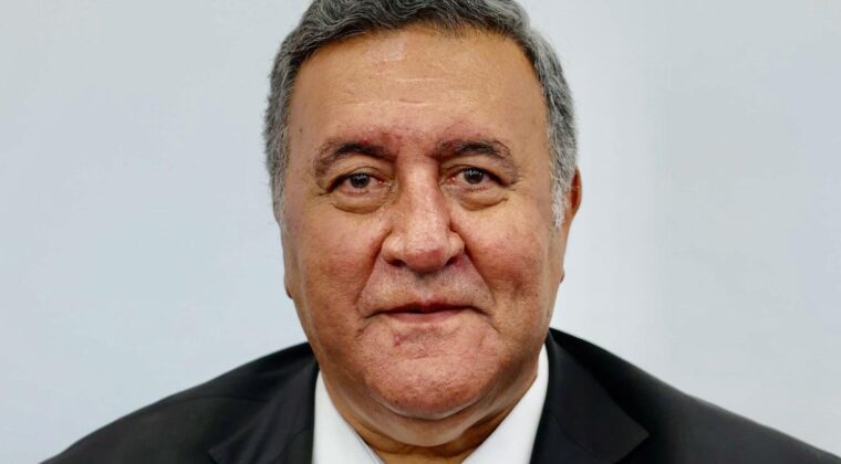 “DÜNYADA GIDA FİYATLARI GERİLERKEN ÜLKEMİZDE ARTIŞ DURMUYOR”