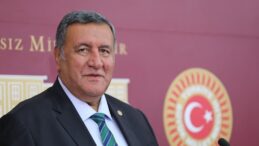 GÜRER: “GEBE İNEKLER DAHİ HACİZ EDİLDİ”