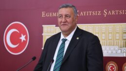 “TARIMDA ÜRETİM DÜŞÜYOR, DIŞA BAĞIMLILIK ARTIYOR; VERİLER GERÇEKLERİ GİZLEMİYOR”