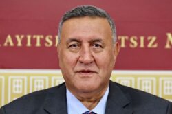 ÖMER FETHİ GÜRER’İN YAZILI SORUSUNU, BAKAN YANITLADI