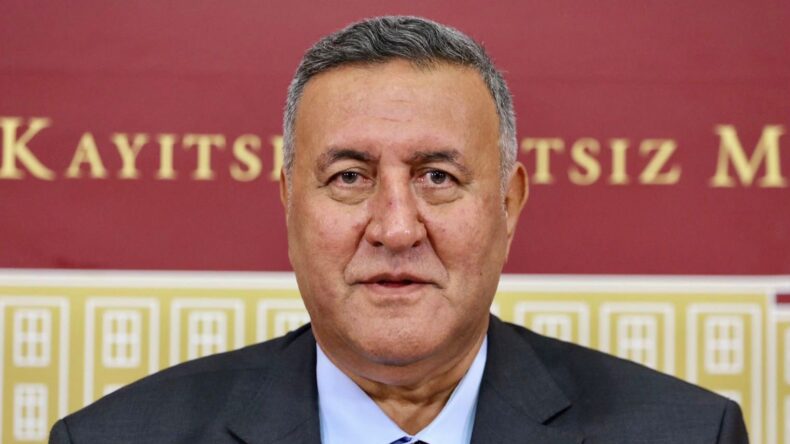 ÖMER FETHİ GÜRER’İN YAZILI SORUSUNU, BAKAN YANITLADI