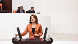 TÜİK’İN TABLOSUNDA BAHAR, HALKIN SOFRASINDA KIYAMET!