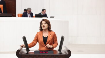 TÜİK’İN TABLOSUNDA BAHAR, HALKIN SOFRASINDA KIYAMET!