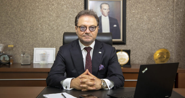 AHKİB, EKİMDE YÜZDE 104’LÜK REKOR ARTIŞLA 65 MİLYON DOLARA ULAŞTI